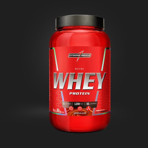 Whey Protein